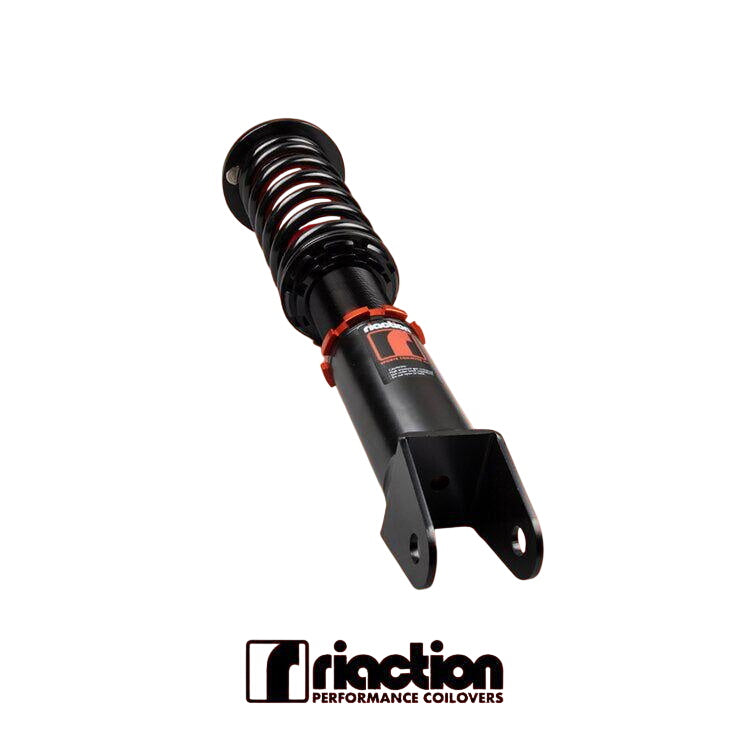 ACURA TLX 14+ / HONDA ACCORD 13-17 Coilovers - Riaction Performance Shocks