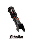 ACURA TLX 14+ / HONDA ACCORD 13-17 Coilovers - Riaction Performance Shocks