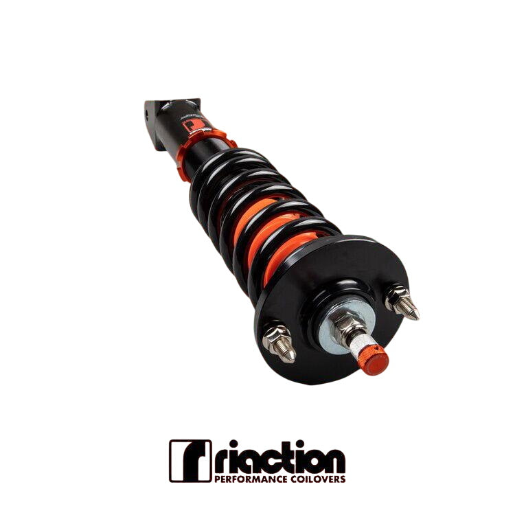ACURA TLX 14+ / HONDA ACCORD 13-17 Coilovers - Riaction Performance Shocks
