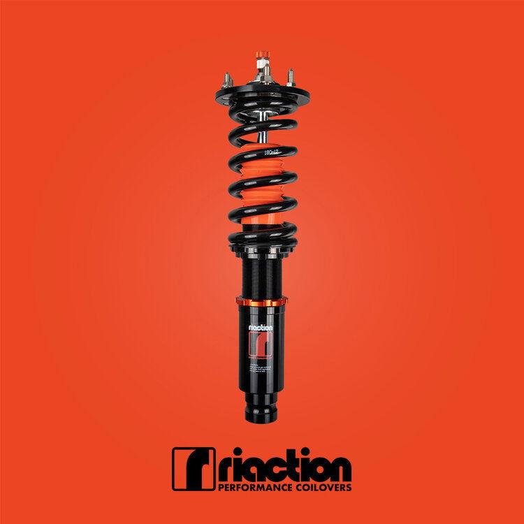 ACURA TL 04-08 UA6/UA7 Coilovers - Riaction Performance Shocks