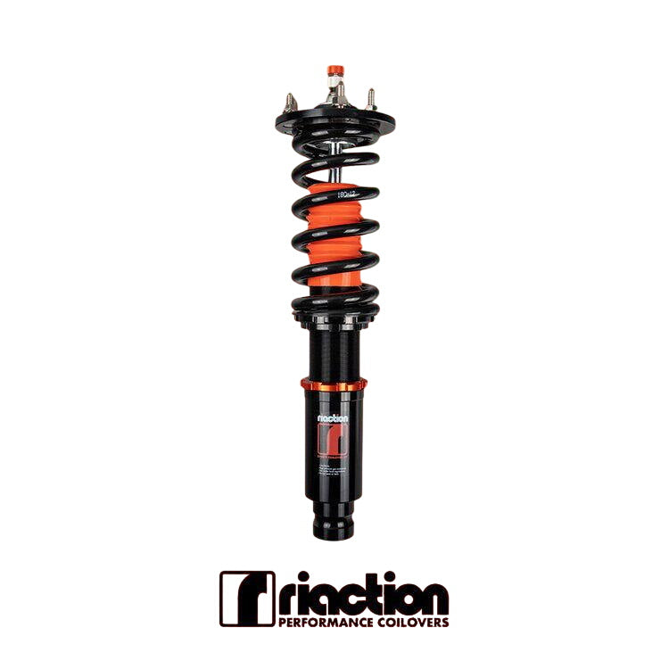 ACURA TL 04-08 UA6/UA7 Coilovers - Riaction Performance Shocks