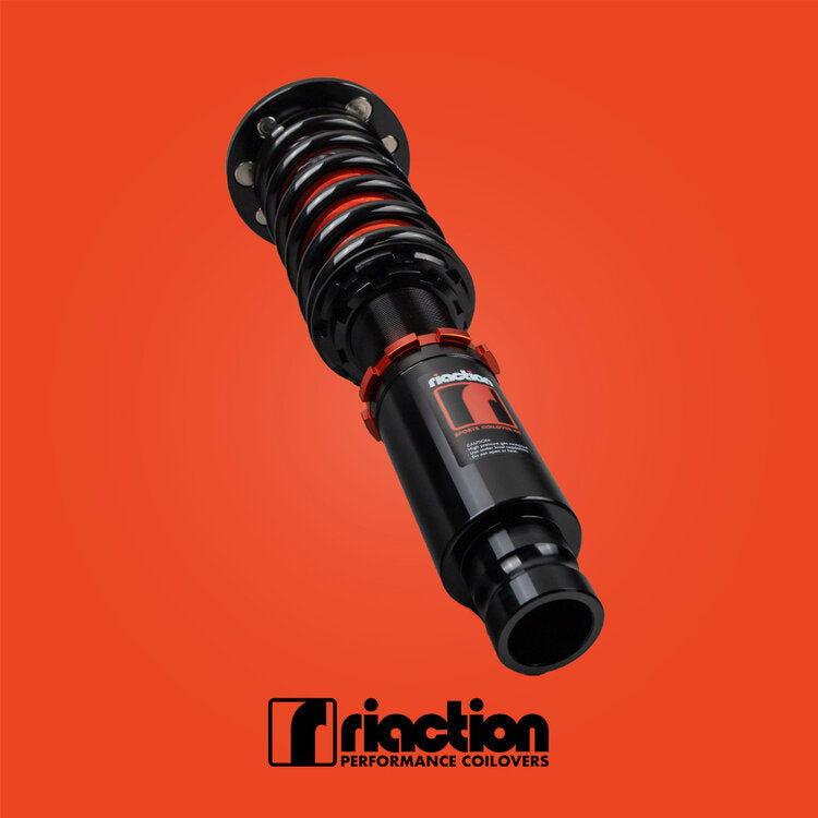 ACURA TL 04-08 UA6/UA7 Coilovers - Riaction Performance Shocks
