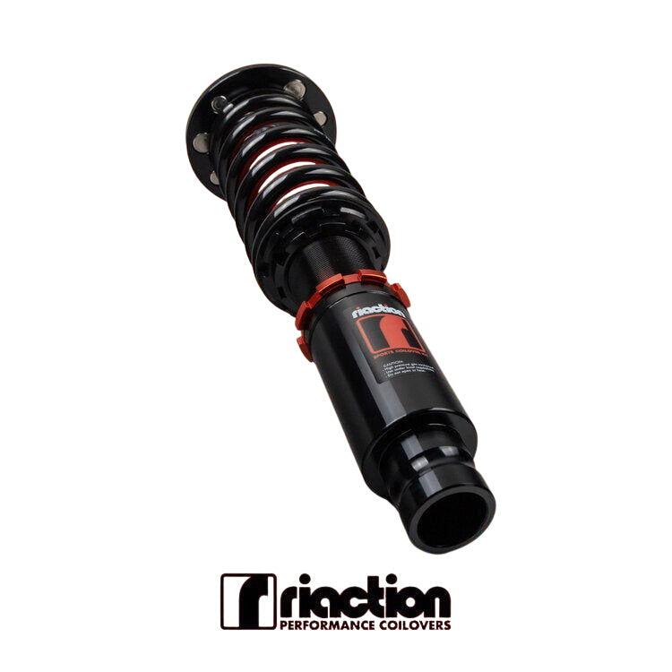 ACURA TL 04-08 UA6/UA7 Coilovers - Riaction Performance Shocks