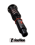 ACURA TL 04-08 UA6/UA7 Coilovers - Riaction Performance Shocks