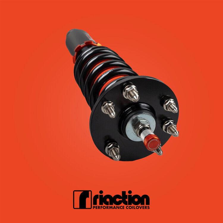 ACURA TL 04-08 UA6/UA7 Coilovers - Riaction Performance Shocks