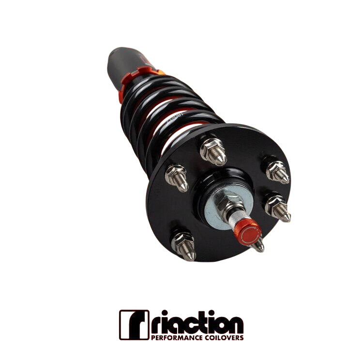 ACURA TL 04-08 UA6/UA7 Coilovers - Riaction Performance Shocks