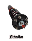 ACURA TL 04-08 UA6/UA7 Coilovers - Riaction Performance Shocks