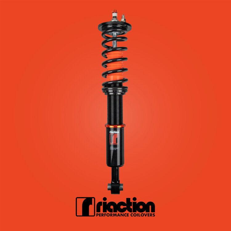 ACURA TL 04-08 UA6/UA7 Coilovers - Riaction Performance Shocks