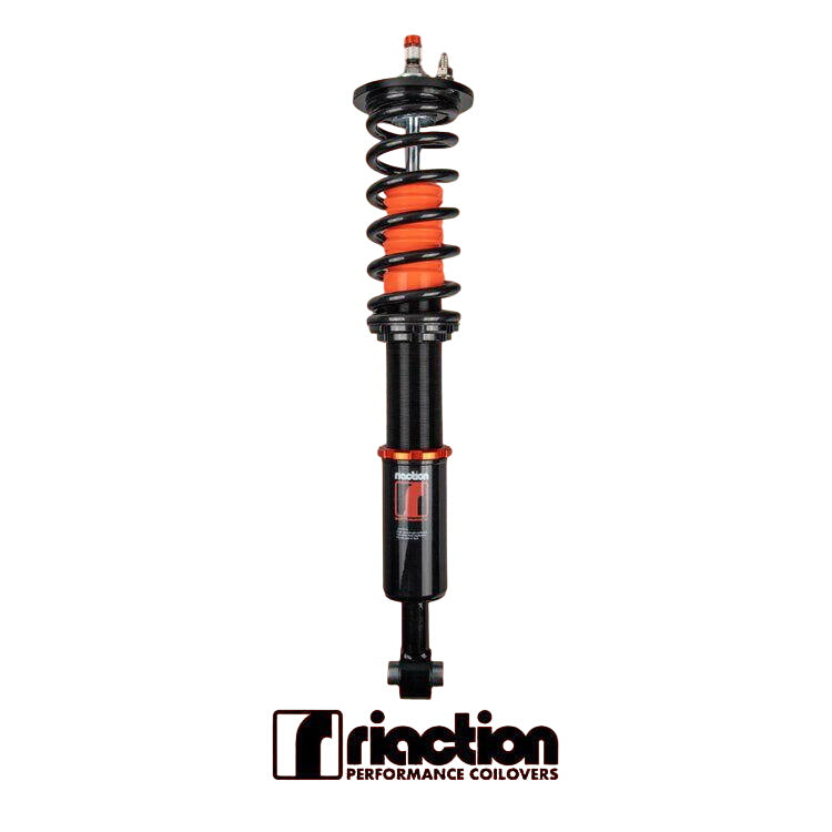 ACURA TL 04-08 UA6/UA7 Coilovers - Riaction Performance Shocks