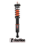 ACURA TL 04-08 UA6/UA7 Coilovers - Riaction Performance Shocks