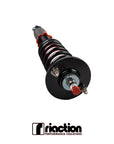 ACURA TL 04-08 UA6/UA7 Coilovers - Riaction Performance Shocks
