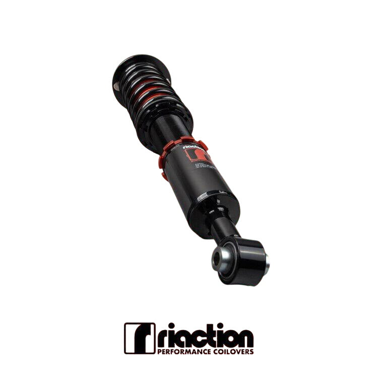 ACURA TL 04-08 UA6/UA7 Coilovers - Riaction Performance Shocks