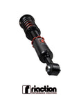 ACURA TL 04-08 UA6/UA7 Coilovers - Riaction Performance Shocks