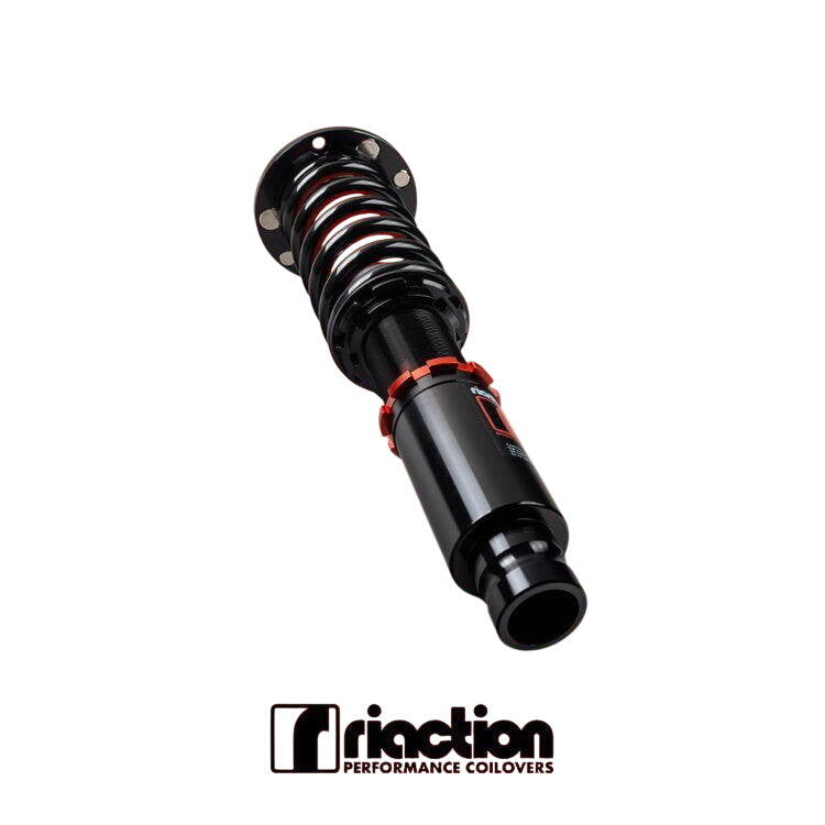 ACURA TSX / TL 09-14 / HONDA ACCORD 08-12 Coilovers - Riaction Performance Shocks
