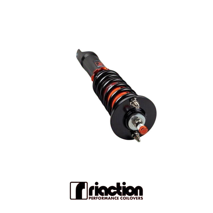 ACURA TSX / TL 09-14 / HONDA ACCORD 08-12 Coilovers - Riaction Performance Shocks