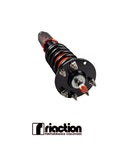 ACURA TSX 04-08 / HONDA ACCORD 03-07 Coilovers - Riaction Performance Shocks