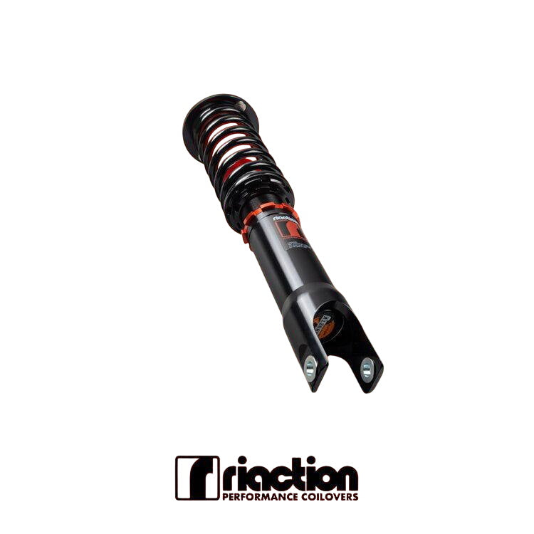 ACURA TSX 04-08 / HONDA ACCORD 03-07 Coilovers - Riaction Performance Shocks