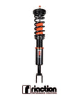 AUDI A4/S4 (B6/B7) 02-08 Coilovers - Riaction Performance Shocks