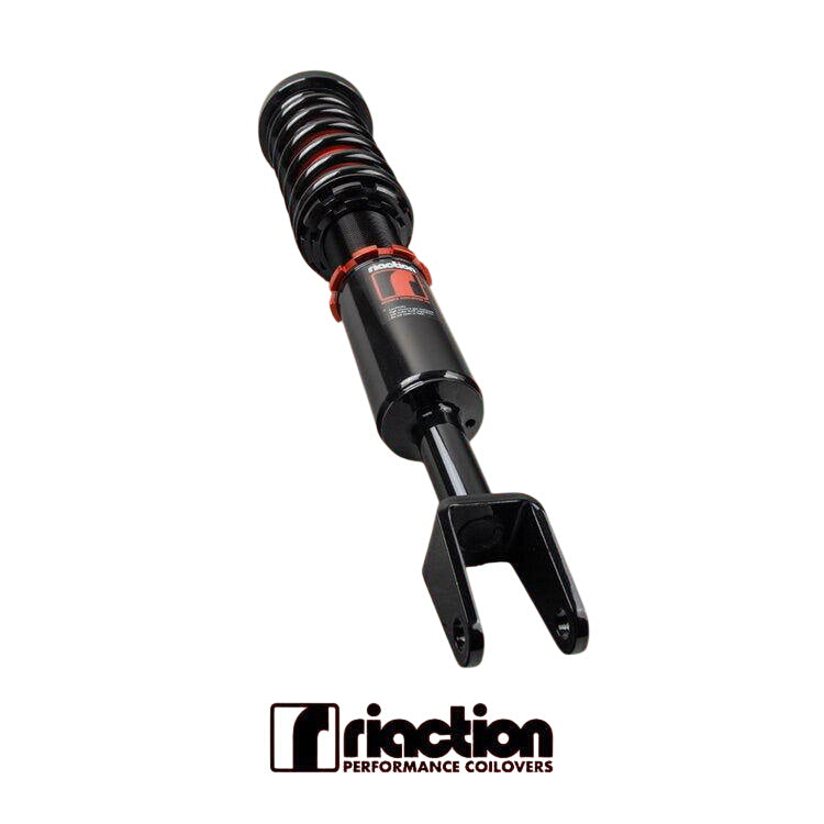 AUDI A4/S4 (B6/B7) 02-08 Coilovers - Riaction Performance Shocks