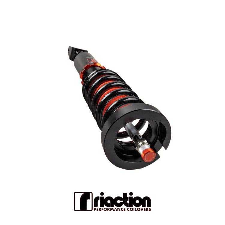 AUDI A4/S4 (B6/B7) 02-08 Coilovers - Riaction Performance Shocks