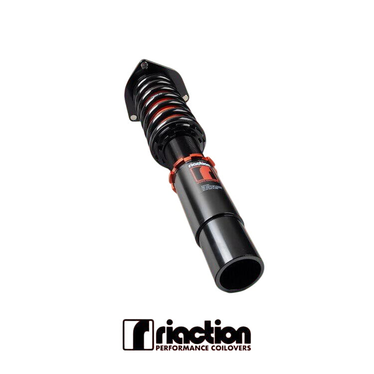 AUDI A4/S4 (B9) 17+ Coilovers - Riaction Performance Shocks
