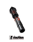 AUDI A4/S4 (B9) 17+ Coilovers - Riaction Performance Shocks