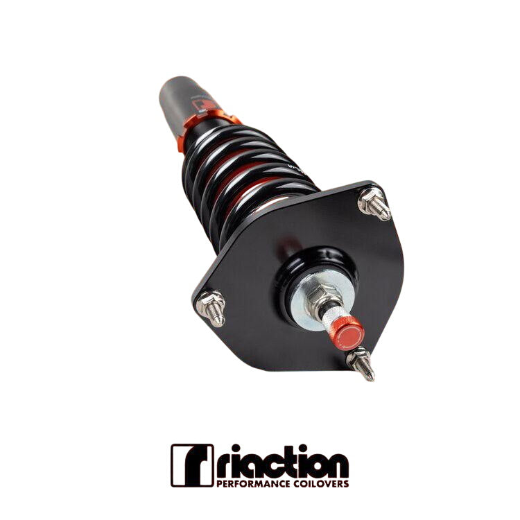 AUDI A4/S4 (B9) 17+ Coilovers - Riaction Performance Shocks