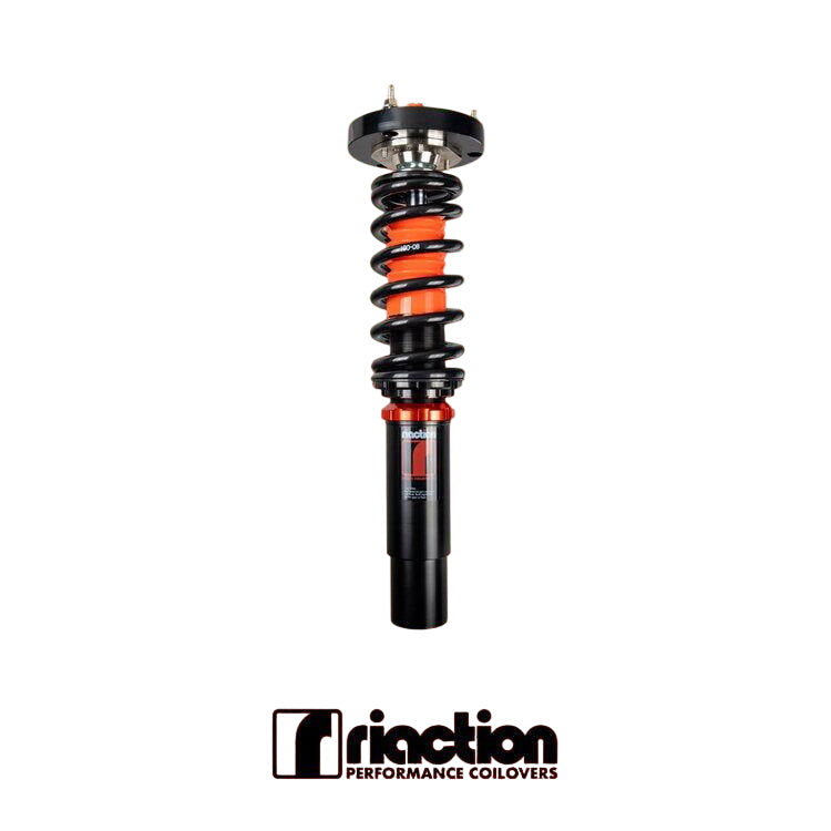 BMW 1 SERIES E82 08-14 Coilovers - Riaction Performance Shocks