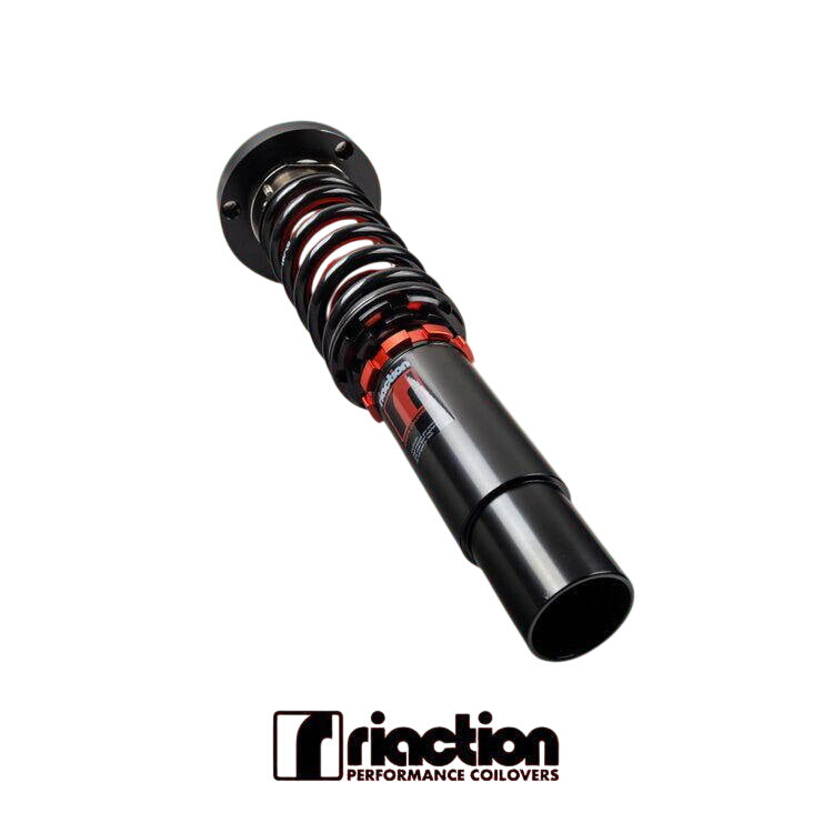 BMW 1 SERIES E82 08-14 Coilovers - Riaction Performance Shocks