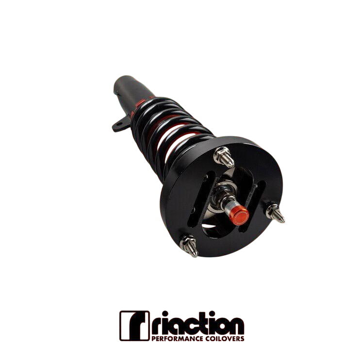 BMW 1 SERIES E82 08-14 Coilovers - Riaction Performance Shocks