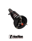 BMW 1 SERIES E82 08-14 Coilovers - Riaction Performance Shocks
