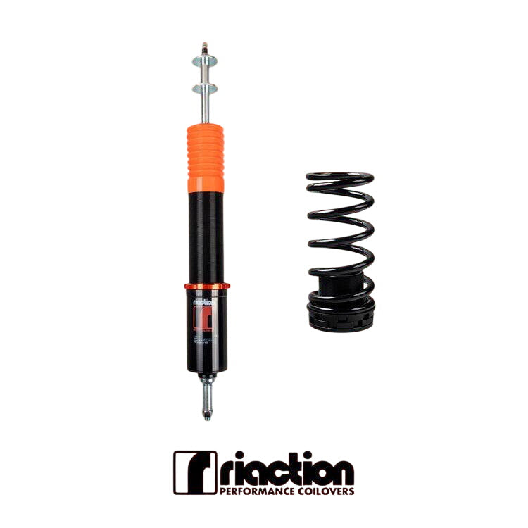 BMW 1 SERIES E82 08-14 Coilovers - Riaction Performance Shocks