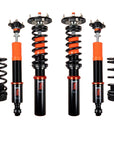 BMW 3 SERIES E30 Coilovers - Riaction Performance Shocks