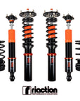 BMW 3 SERIES E30 Coilovers - Riaction Performance Shocks