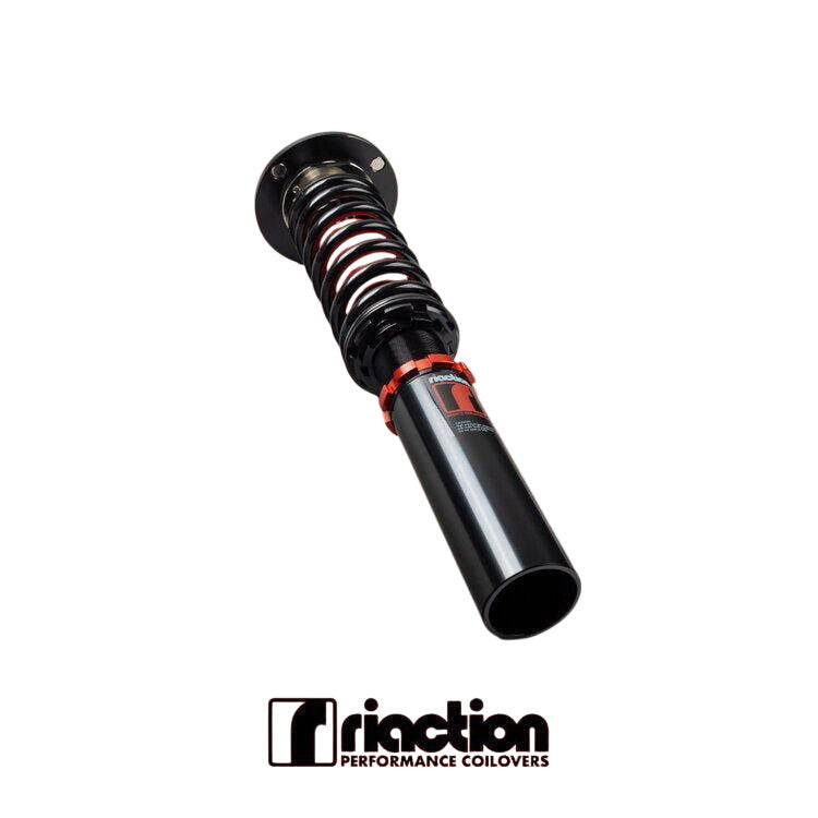 BMW 3 SERIES E30 Coilovers - Riaction Performance Shocks