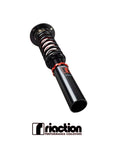 BMW 3 SERIES E30 Coilovers - Riaction Performance Shocks