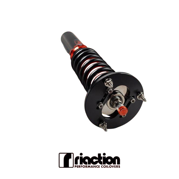BMW 3 SERIES E30 Coilovers - Riaction Performance Shocks