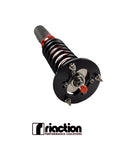 BMW 3 SERIES E30 Coilovers - Riaction Performance Shocks