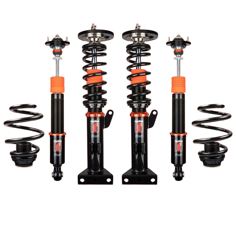 BMW 3 SERIES E36 M3 Coilovers - Riaction Performance Shocks