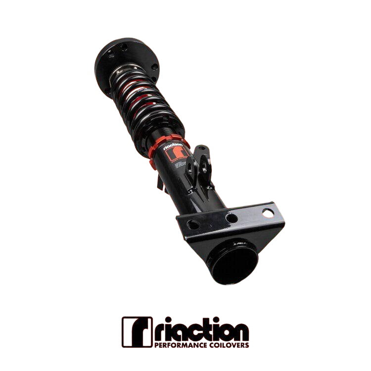 BMW 3 SERIES E36 M3 Coilovers - Riaction Performance Shocks