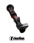 BMW 3 SERIES E36 M3 Coilovers - Riaction Performance Shocks
