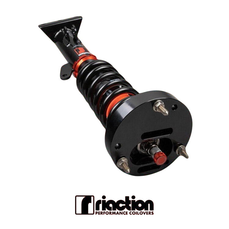 BMW 3 SERIES E36 M3 Coilovers - Riaction Performance Shocks