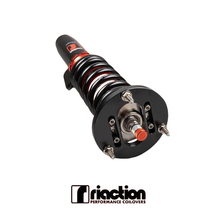 BMW 3 SERIES E46 Coilovers - Riaction Performance Shocks