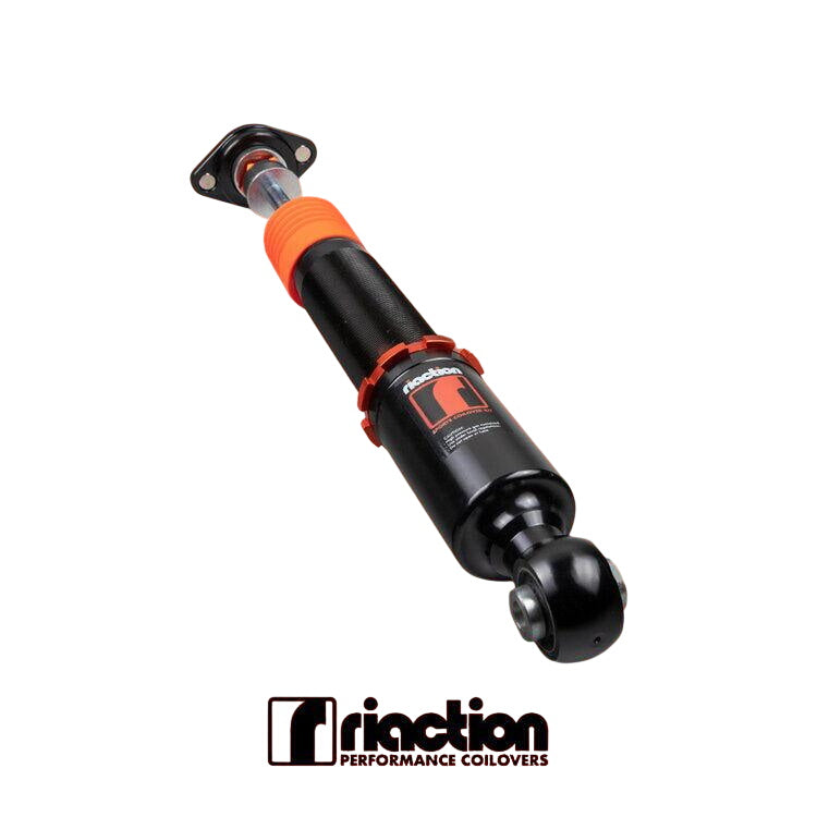 BMW 3 SERIES E46 Coilovers - Riaction Performance Shocks