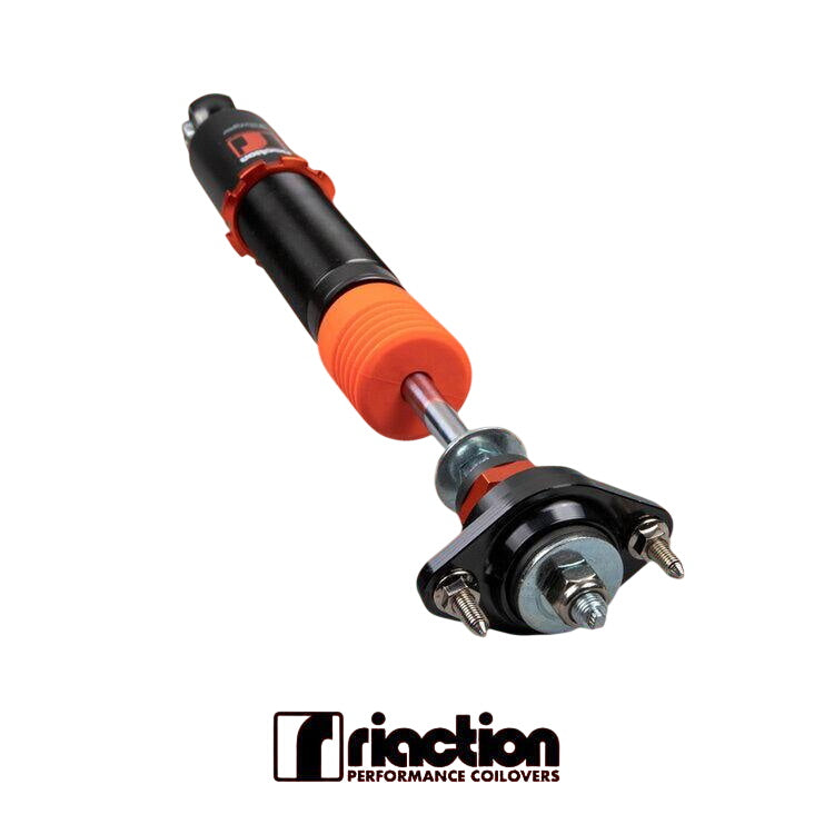 BMW 3 SERIES E46 Coilovers - Riaction Performance Shocks