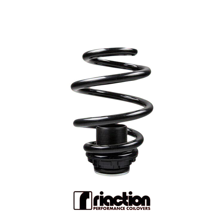 BMW 3 SERIES E46 Coilovers - Riaction Performance Shocks