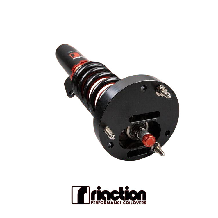 BMW 3 SERIES E46 M3 Coilovers - Riaction Performance Shocks