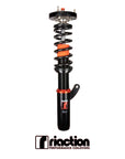 BMW 3 SERIES E90/E92/E93 M3 Coilovers - Riaction Performance Shocks