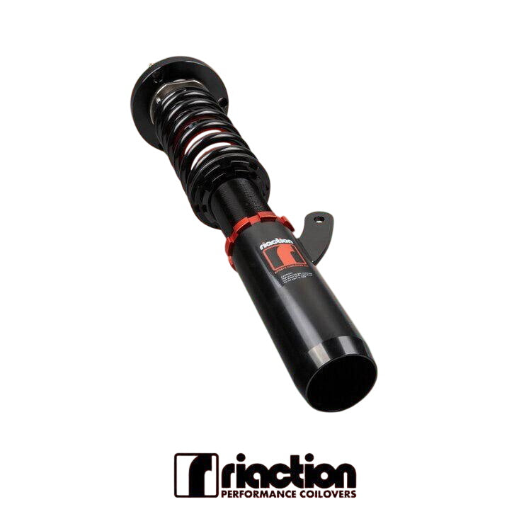 BMW E90/E92/E93 M3 Coilovers | GT-1 Adjustable Suspension