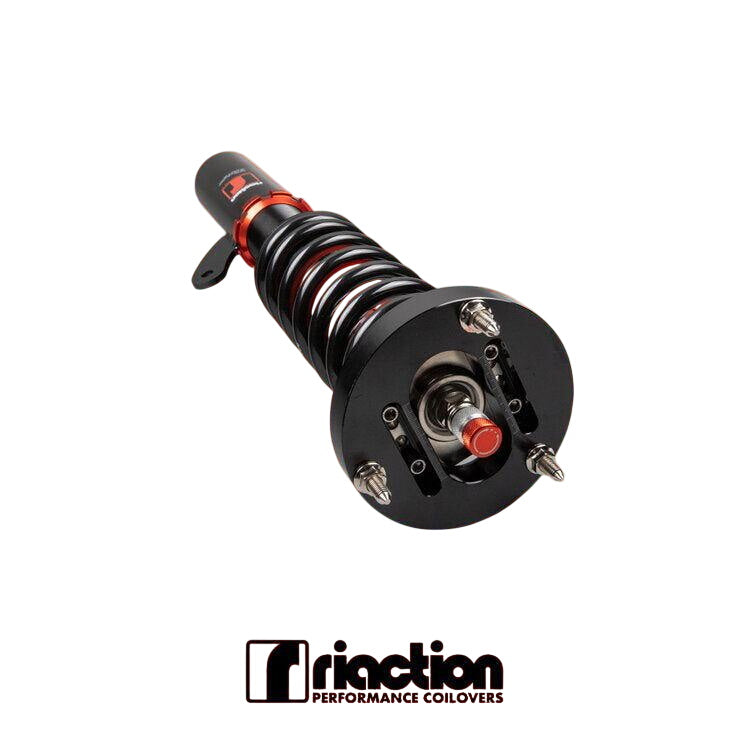 BMW 3 SERIES E90/E92/E93 M3 Coilovers - Riaction Performance Shocks